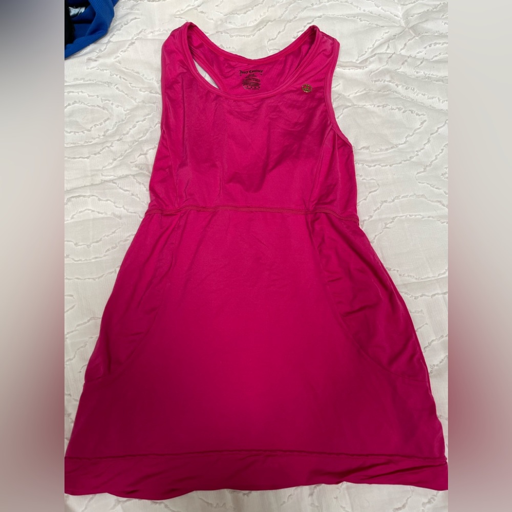 Juicy couture top